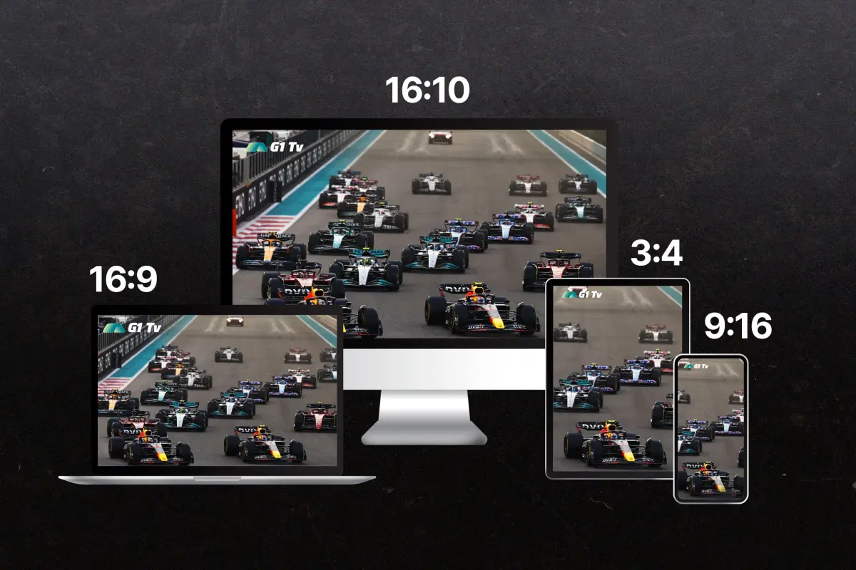 Adapt to different feed formats