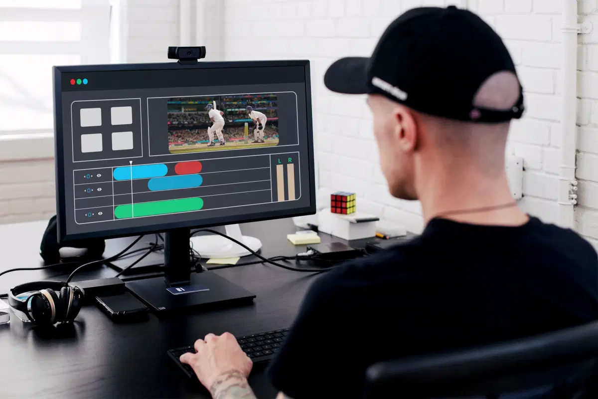 Track and Report on the go