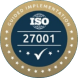 ISO 27001 image